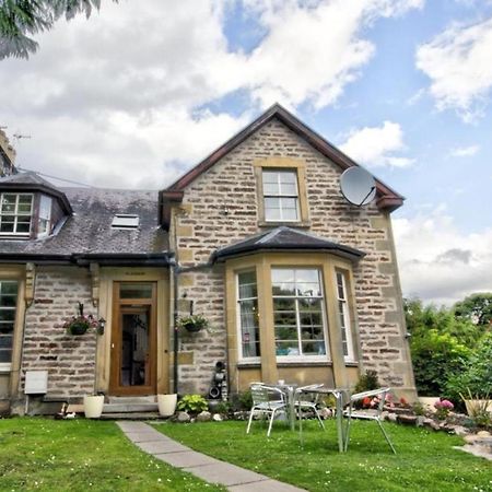 Stunning 5-Bed House In Inverness Villa Exterior photo